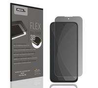 dipos FLEX Privacy Screen Protector for Honor X7e Plus 5G