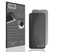 dipos FLEX Privacy Screen Protector for Honor X7e Plus 5G