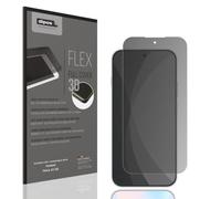 dipos FLEX Privacy Screen Protector for Huawei Nova 16 SE | 2-Way Anti-Spy, Matte, 100% Screen Coverage, Full Cover, Self-Healing, Bubble-Free, Fingerprint Compatible, Easy Installation