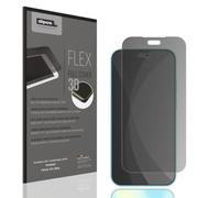 dipos FLEX Privacy Screen Protector for Huawei Nova 16 Ultra | 2-Way Anti-Spy, Matte, 100% Screen Coverage, Full Cover, Self-Healing, Bubble-Free, Fingerprint Compatible, Easy Installation