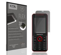 dipos FLEX Privacy Screen Protector for Karbonn KX23