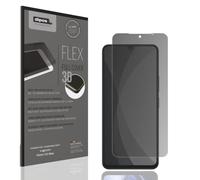 dipos FLEX Privacy Screen Protector for Logicom Vision X3 Max