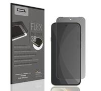 dipos FLEX Privacy Screen Protector for Motorola Edge 2026 Gen7 | 2-Way Anti-Spy, Matte, 100% Screen Coverage, Full Cover, Self-Healing, Bubble-Free, Fingerprint Compatible, Easy Installation