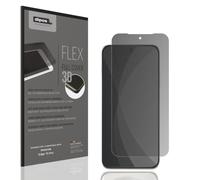 dipos FLEX Privacy Screen Protector for Motorola Edge 70 Pro | 2-Way Anti-Spy, Matte, 100% Screen Coverage, Full Cover, Self-Healing, Bubble-Free, Fingerprint Compatible, Easy Installation