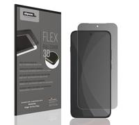 dipos FLEX Privacy Screen Protector for Motorola Edge 70 Pro Plus | 2-Way Anti-Spy, Matte, 100% Screen Coverage, Full Cover, Self-Healing, Bubble-Free, Fingerprint Compatible, Easy Installation