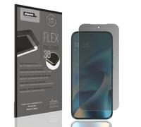 dipos FLEX Privacy Screen Protector for Motorola Moto G Max