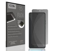 dipos FLEX Privacy Screen Protector for Motorola Moto G75 5G