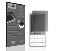 Full Cover Privacy Film for Oakcastle MP300 Screen Protector Anti-Shock