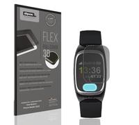 dipos FLEX Privacy Screen Protector for One Button Phone Model 2022 | 2-Way Anti-Spy, Matte, 100% Screen Coverage, Full Cover, Self-Healing, Bubble-Free, Fingerprint Compatible, Easy Installation