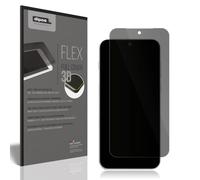 dipos FLEX Privacy Screen Protector for OnePlus 15 | 2-Way Anti-Spy, Matte, 100% Screen Coverage, Full Cover, Self-Healing, Bubble-Free, Fingerprint Compatible, Easy Installation