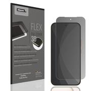 dipos FLEX Privacy Screen Protector for OnePlus Turbo 6X Pro