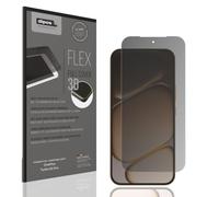 dipos FLEX Privacy Screen Protector for OnePlus Turbo 6X Pro