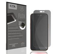 Full Cover Privacy Film for Oukitel C17 Plus Screen Protector Anti-Shock