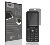 dipos FLEX Privacy Screen Protector for Philips E2221