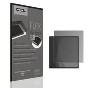 dipos FLEX Privacy Screen Protector for Philips Z19 | 2-Way Anti-Spy, Matte, 100% Screen Coverage, Full Cover, Self-Healing, Bubble-Free, Fingerprint Compatible, Easy Installation