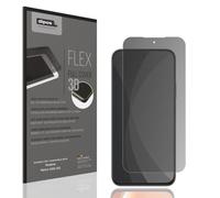 dipos FLEX Privacy Screen Protector for Realme Narzo 100x 5G | 2-Way Anti-Spy, Matte, 100% Screen Coverage, Full Cover, Self-Healing, Bubble-Free, Fingerprint Compatible, Easy Installation