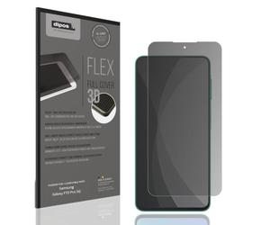dipos FLEX Privacy Screen Protector for Samsung Galaxy F70 Pro 5G