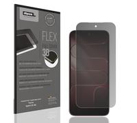 dipos FLEX Privacy Screen Protector for Tecno Spark 50 4G