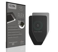 dipos FLEX Privacy Screen Protector for Trezor Safe 5
