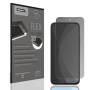 dipos FLEX Privacy Screen Protector for Vivo Y6a