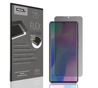 dipos FLEX Privacy Screen Protector for Xiaomi Mi Note 10 Lite