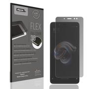 dipos FLEX Privacy Screen Protector for Xiaomi Redmi Note 5 Pro