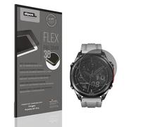 dipos FLEX Privacy Screen Protector matte compatible with Doogee Anywise W1 Pro, 100% Display Coverage, Fingerprint-ID Compatible, Case-Friendly, Full Cover Film, Anti-Spy Screen Protector filter