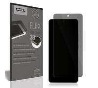 dipos FLEX Privacy Screen Protector matte compatible with Realme Neo7 Turbo, 100% Display Coverage, Fingerprint-ID Compatible, Case-Friendly, Full Cover Film, Anti-Spy Screen Protector filter 2-Way