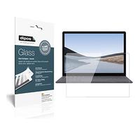 dipos 1x 9H Clear Screen Protector for Microsoft Surface Laptop 3