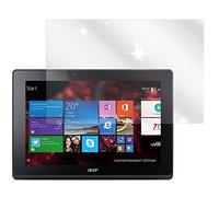 dipos I 2x Screen Protector compatible with Acer Aspire Switch 10 E Pro7 Protection Films clear
