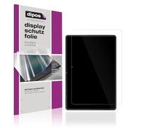 dipos I 2x Screen Protector compatible with Acer Iconia Tab V12 Protection Films clear