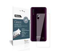 dipos I 2x Screen Protector compatible with Allview Soul X6 Xtreme back Flexible Glass 9H Display Protection