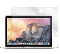 dipos I 2x Screen Protector compatible with Apple MacBook 12 inch Retina Protection Films clear