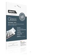 dipos I 2x Screen Protector compatible with ASUS ExpertBook P5 G2 14 Zoll Flexible Glass 9H Display Protection