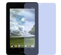 dipos I 2x Screen Protector compatible with Asus MeMo Pad ME172V Protection Films clear