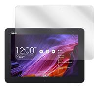 dipos I 2x Screen Protector compatible with Asus MemoPad 10 (ME103K) Protection Films clear