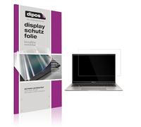 dipos I 2x Screen Protector compatible with Asus ZenBook S 13 OLED UM5302L Protection Films clear
