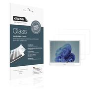 dipos I 2x Screen Protector compatible with Bigme B13 Flexible Glass 9H Display Protection