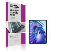 dipos I 2x Screen Protector compatible with Blackview Link8 Protection Films clear