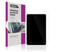 dipos I 2x Screen Protector compatible with Blackview Mega 8 13 Zoll Protection Films clear