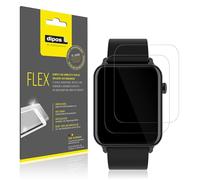 dipos I 2x Screen Protector compatible with Boat ?Wave Lite I 3D Full Cover Protective Film