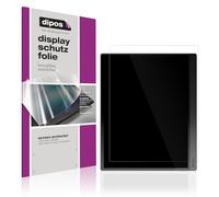 dipos I 2x Screen Protector compatible with Boox Tab Ultra C 10.3 inch Protection Films clear