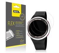 dipos I 2x Screen Protector compatible with Calypso K5785 1 I 3D Full Cover Protective Film