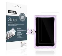 dipos I 2x Screen Protector compatible with Doogee U9 Kid Flexible Glass 9H Display Protection