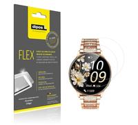 dipos I 2x Screen Protector compatible with Doomixs S30gd I 3D Full Cover Protective Film