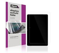 dipos I 2x Screen Protector compatible with FECLYDET C17 Protection Films clear