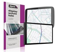 dipos I 2x Screen Protector compatible with Freesky YL81F Protection Films clear
