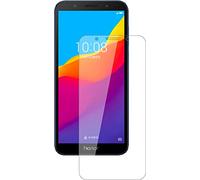 dipos I 2x Screen Protector compatible with Honor 7 play Flexible Glass 9H Display Protection