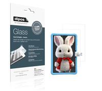 dipos I 2x Screen Protector compatible with Honor Learning Machine Flexible Glass 9H Display Protection