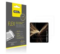 dipos I 2x Screen Protector compatible with Honor Magic V5 Innenseite I 3D Full Cover Protective Film
